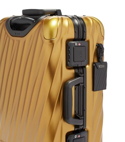 Shop Tumi Continental Cabin Suitcase (56cm)