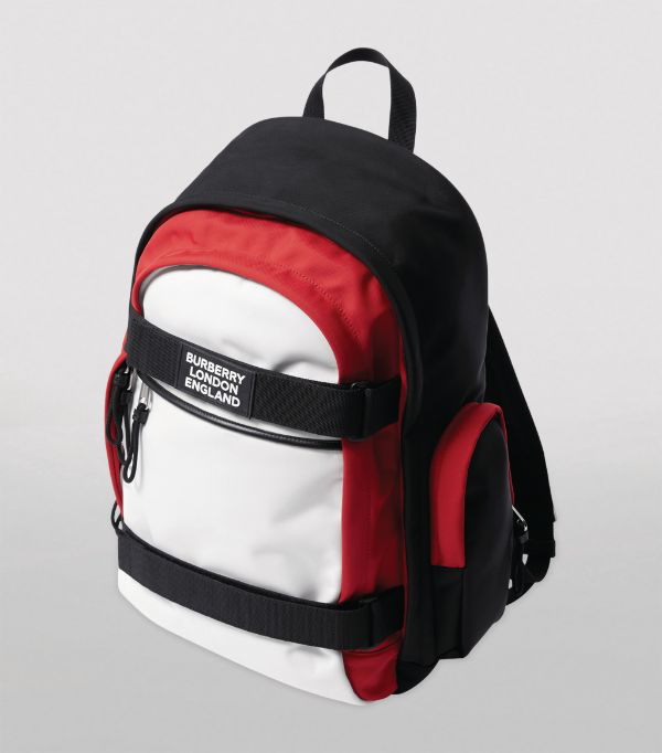 burberry nevis backpack