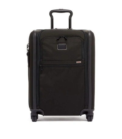 Shop Tumi Alpha 3 Continental Expandable Carry-on Spinner (56cm)