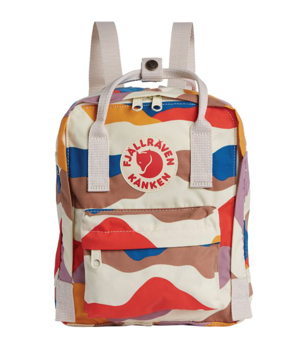 kanken kids mini