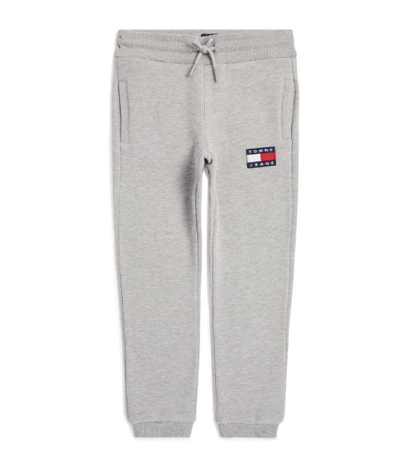 tommy hilfiger kids pants