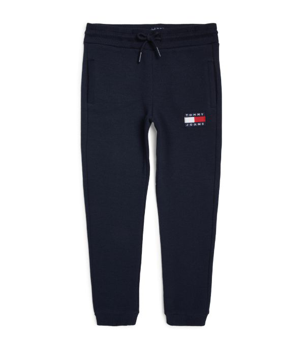 tommy jeans sweatpants
