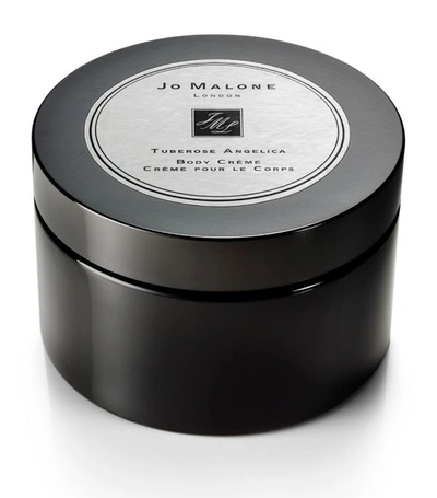 Shop Jo Malone London Tuberose And Angelica Body Crème In White