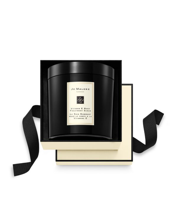 Jo Malone London Vitamin E Body Treatment Scrub 600g In White ModeSens