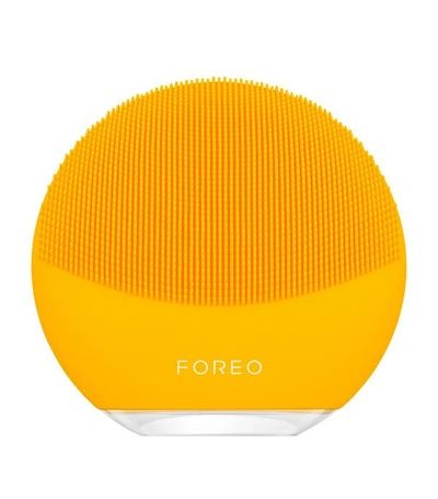 Shop Foreo Luna Mini 3 Facial Cleansing Brush