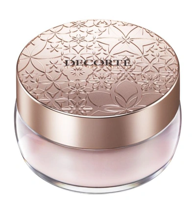 Shop Decorté Loose Face Powder