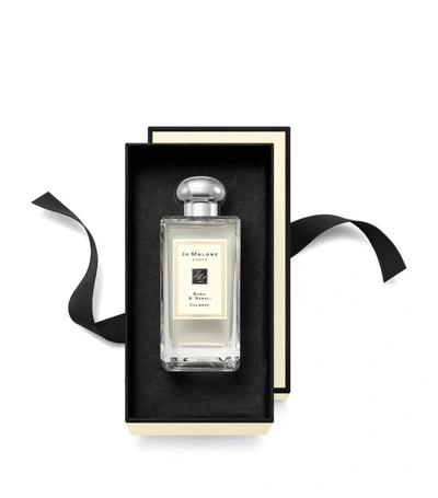 Shop Jo Malone London Basil & Neroli Cologne In White