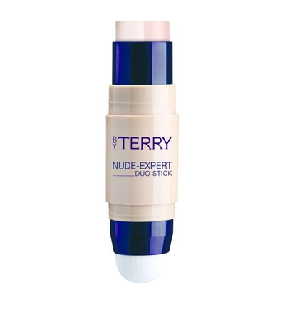 Shop By Terry Nude Expert Foundation