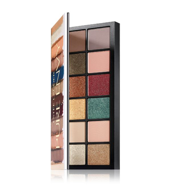 estee lauder pure colour envy eyeshadow