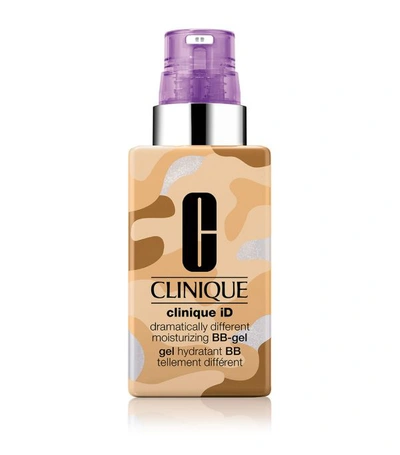 Shop Clinique Id Dramatically Different Moisturizing Bb-gel + Active Cartridge Concentrate In White