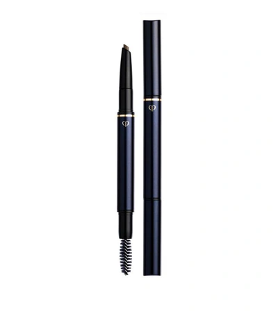 Shop Cle De Peau Clé De Peau Beauté Eye Liner Pencil Cartridge