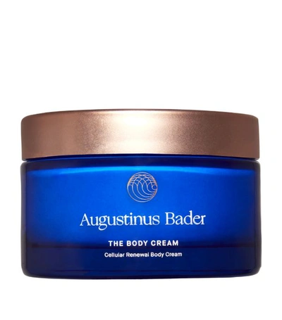 Shop Augustinus Bader The Body Cream In Multi