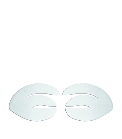 Shop Sarah Chapman Platinum Stem Cell Eye Mask In White