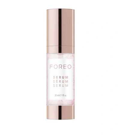 Shop Foreo Serum Serum Serum Micro-capsule Youth Preserve In White