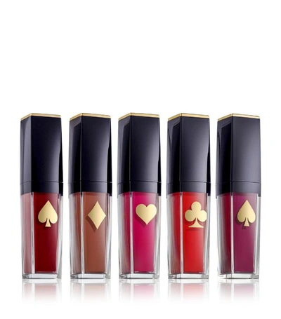 Shop Estée Lauder Pure Color Envy Paint On Liquid Lipcolor Collection In White