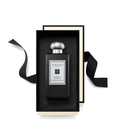 Shop Jo Malone London Tuberose Angelica Cologne In White