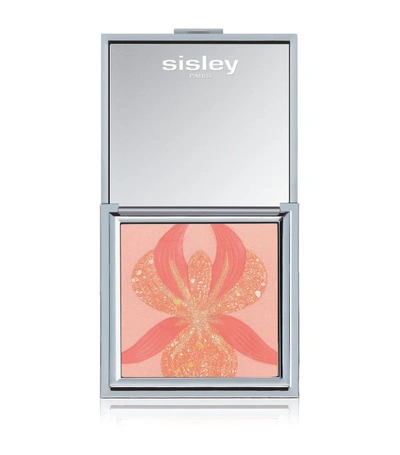 Shop Sisley Paris Orchidée Highlighter Palette