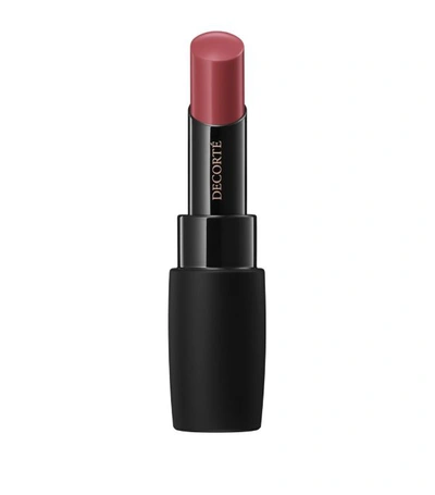 Shop Decorté The Rouge Velvet Lipstick