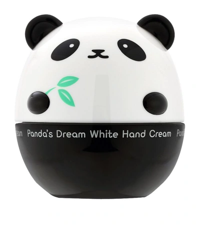 Shop Tonymoly Panda's Dream Hand Cream In White