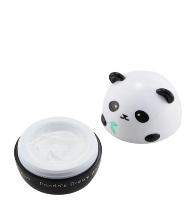 Shop Tonymoly Panda's Dream Hand Cream In White