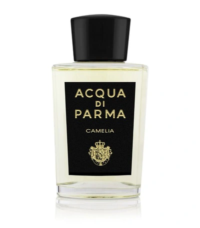 Shop Acqua Di Parma Camelia Eau De Parfum (180ml) In Multi