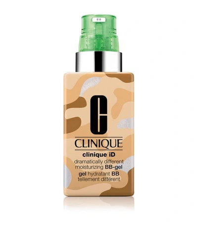 Shop Clinique Id Dramatically Different Moisturizing Bb-gel + Active Cartridge Concentrate In White