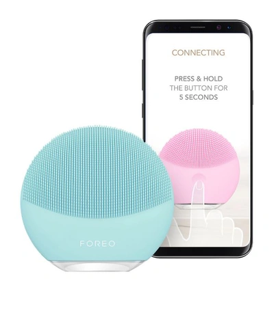Shop Foreo Luna Mini 3 Facial Cleansing Brush