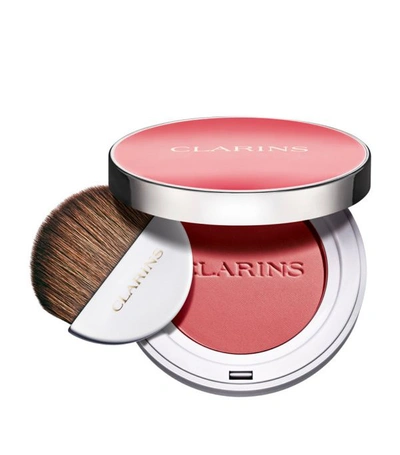 Shop Clarins Joli Blush