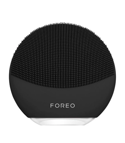 Shop Foreo Luna Mini 3 Facial Cleansing Brush