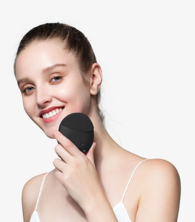 Shop Foreo Luna Mini 3 Facial Cleansing Brush