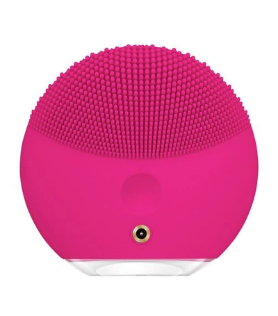 Shop Foreo Luna Mini 3 Facial Cleansing Brush