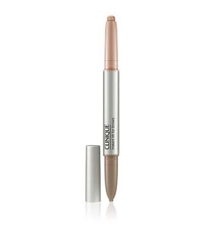 Shop Clinique Clin Instant Lift For Brow Sft Blonde 18