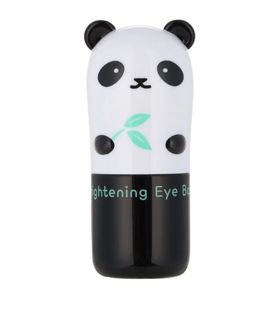 Shop Tonymoly Panda's Dream Brightening Eye Base In White
