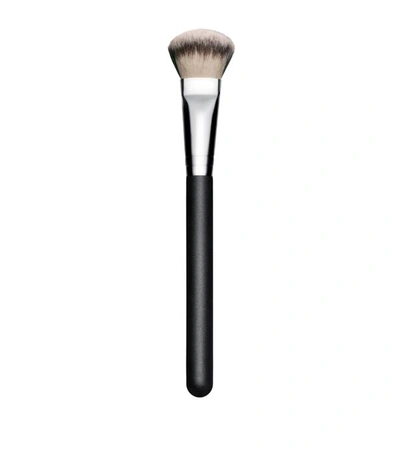 Shop Mac 128s Split Fibre Cheek Brush