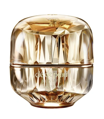 Shop Clé De Peau Beauté The Cream (50ml) In Multi