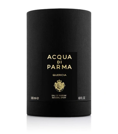 Shop Acqua Di Parma Quercia Eau De Parfum (180ml) In Multi