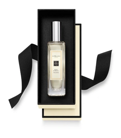 Shop Jo Malone London Basil & Neroli Cologne In White