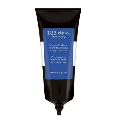 Shop Sisley Paris Hair Rituel Pre-shampoo Purifying Mask (200ml) In Multi