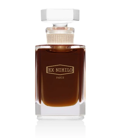 Shop Ex Nihilo Supernatural Oud Perfume Oil In White