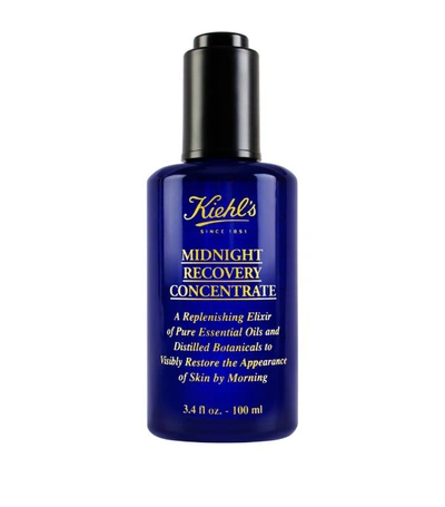 Shop Kiehl's Since 1851 Kiehl's Midnight Recovery Concentrate In Multi