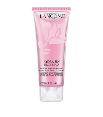 Shop Lancôme Lanc Masque Gelee Hydra Zen 100ml 18 In Multi