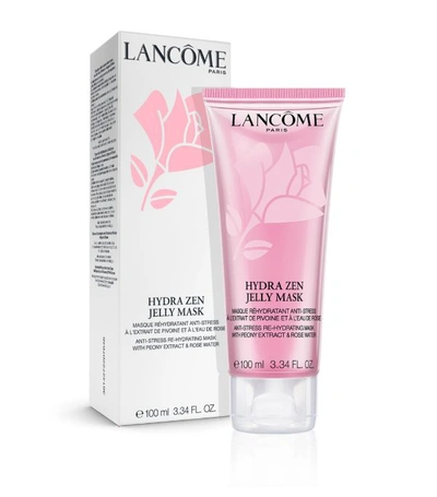 Shop Lancôme Lanc Masque Gelee Hydra Zen 100ml 18 In Multi