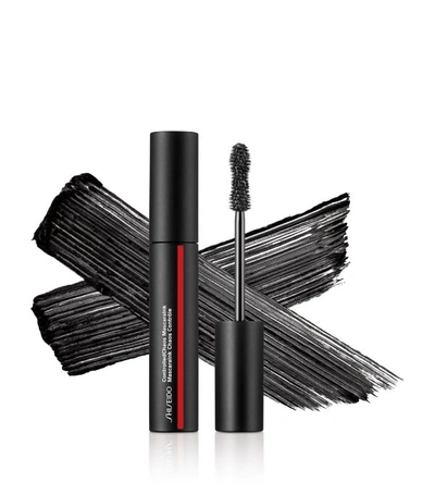 Shop Shiseido Chaos Mascara