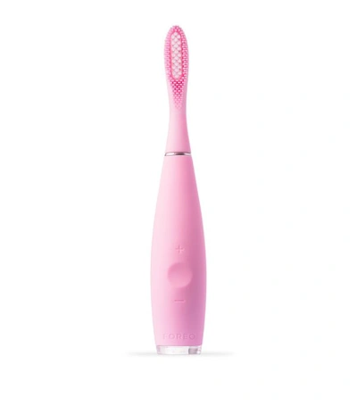 Shop Foreo Issa 2 Electric Sonic Toothbrush In White