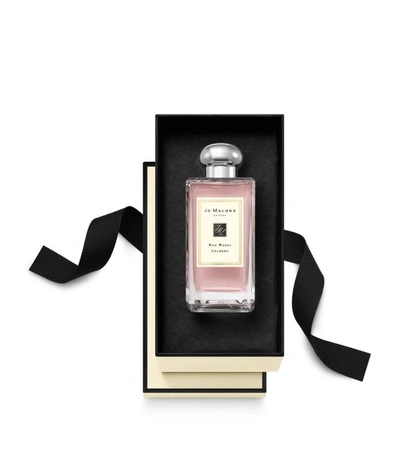 Shop Jo Malone London Red Roses Cologne In White