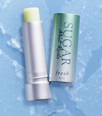 Shop Fresh Sugar Mint Rush Lip Treatment In Multi