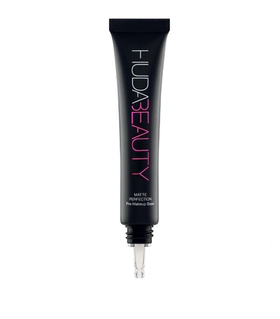 Shop Huda Beauty Mattifying Primer In White