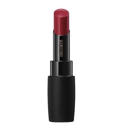 Shop Decorté The Rouge Velvet Lipstick