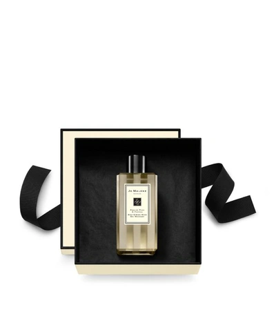 Shop Jo Malone London English Pear And Freesia Body And Hand Wash (100ml) In White
