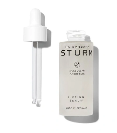 Shop Dr Barbara Sturm Dr. Barbara Sturm Lifting Serum In Multi